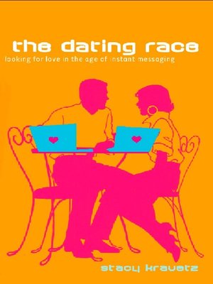 cover image of The Dating Race